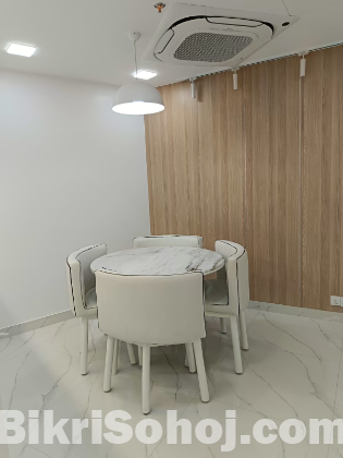 Rent Furnished Serviced Office Space in Bashundhara R/A
